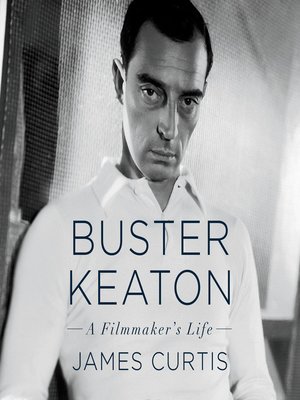 cover image of Buster Keaton